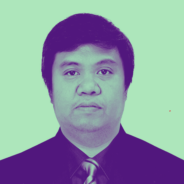 Professional headshot of Junrill Galvez, Senior Software Engineer